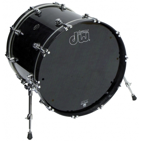 DRUM WORKSHOP Grosse caisse Performance Lacquer