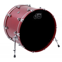 DRUM WORKSHOP Grosse caisse Performance Lacquer
