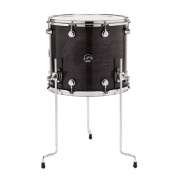 DRUM WORKSHOP Tom sur pieds Performance Lacquer