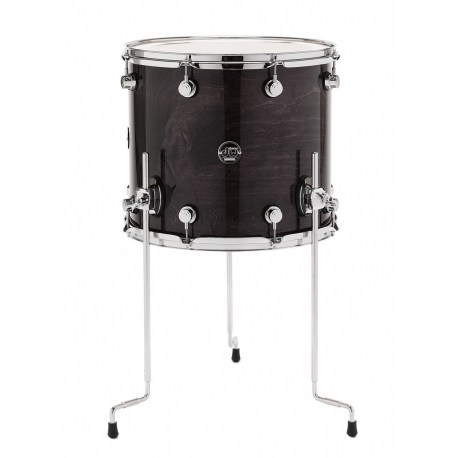 DRUM WORKSHOP Tom sur pieds Performance Lacquer