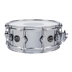 DRUM WORKSHOP Caisse claire Performance Acier