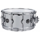 DRUM WORKSHOP Caisse claire Performance Acier
