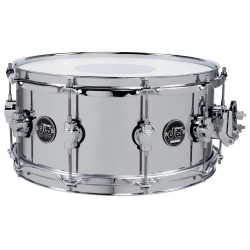 DRUM WORKSHOP Caisse claire Performance Acier