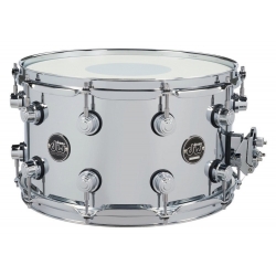 DRUM WORKSHOP Caisse claire Performance Acier