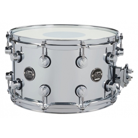 DRUM WORKSHOP Caisse claire Performance Acier