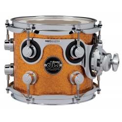 DRUM WORKSHOP Tom au détail Performance Finish Ply / Satin Oil