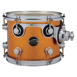 DRUM WORKSHOP Tom au détail Performance Finish Ply / Satin Oil