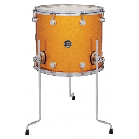 DRUM WORKSHOP Tom sur pieds Performance Finish Ply / Satin Oil