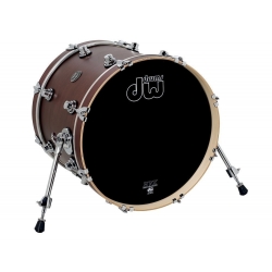 DRUM WORKSHOP Grosse caisse Performance Finish Ply / Satin Oil