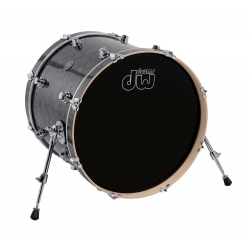 DRUM WORKSHOP Grosse caisse Performance Finish Ply / Satin Oil