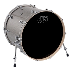 DRUM WORKSHOP Grosse caisse Performance Finish Ply / Satin Oil
