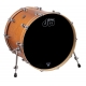 DRUM WORKSHOP Grosse caisse Performance Finish Ply / Satin Oil