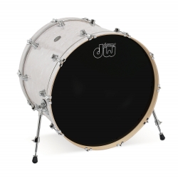 DRUM WORKSHOP Grosse caisse Performance Finish Ply / Satin Oil