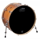 DRUM WORKSHOP Grosse caisse Performance Finish Ply / Satin Oil