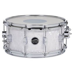 DRUM WORKSHOP Caisse claire Performance Finish Ply / Satin Oil