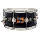 DRUM WORKSHOP Icon Snare Hal Blaine "The Wrecking Crew"