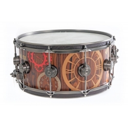 DRUM WORKSHOP Caisse claire TimeKeeper