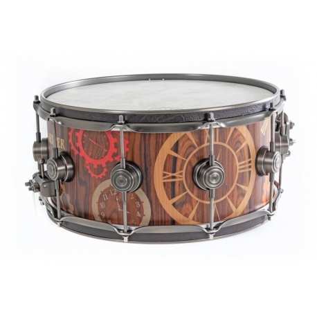 DRUM WORKSHOP Caisse claire TimeKeeper