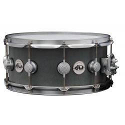 DRUM WORKSHOP Caisse claire Concrete