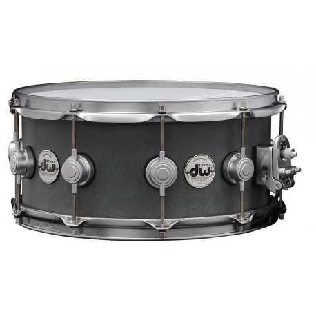 DRUM WORKSHOP Caisse claire Concrete