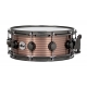 DRUM WORKSHOP Caisse claire Cuivre Vintage sur acier