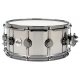 DRUM WORKSHOP Caisse claire Black Ti
