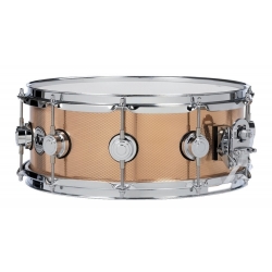 DRUM WORKSHOP Caisse claire Bell Bronze