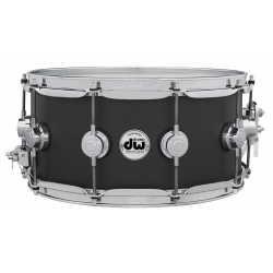 DRUM WORKSHOP Caisse claire Fibre de carbone