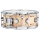 DRUM WORKSHOP Caisse claire Acoustic EQ