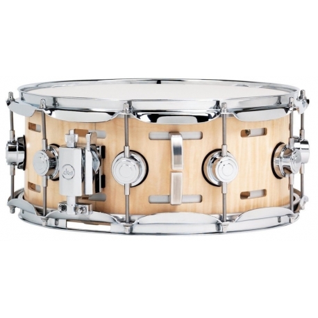 DRUM WORKSHOP Caisse claire Acoustic EQ