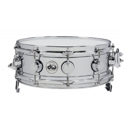 DRUM WORKSHOP Caisse claire True-Sonic