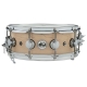 DRUM WORKSHOP Caisse claire Super Sonic Solid Maple