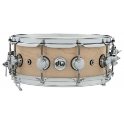 DRUM WORKSHOP Caisse claire Super Sonic Solid Maple