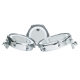 DRUM WORKSHOP Piccolo Toms Design Serie