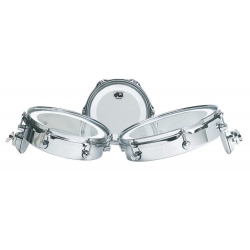 DRUM WORKSHOP Piccolo Toms Design Serie