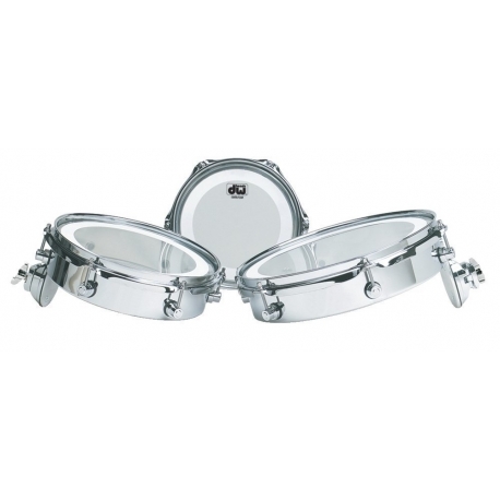 DRUM WORKSHOP Piccolo Toms Design Serie