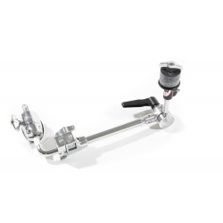 DRUM WORKSHOP Support de cymbale grosse caisse