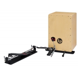 DRUM WORKSHOP Pédale grosse caisse Pédale Cajon Direct Drive