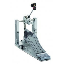 DRUM WORKSHOP Pédale grosse caisse Machined Chain Drive