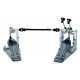 DRUM WORKSHOP Pédale grosse caisse Machined Chain Drive