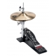 DRUM WORKSHOP Pédale de charleston 5000er Serie Lowboy