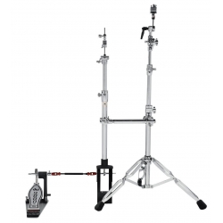 DRUM WORKSHOP Universal Remote HiHat Série 9000