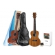 CORDOBA UP100 Pack UKULELE