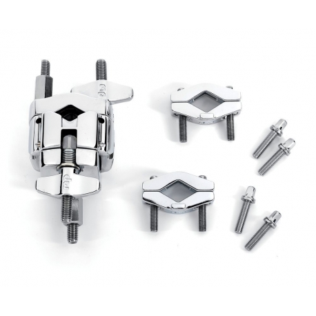 DRUM WORKSHOP Multiclamp