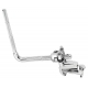 DRUM WORKSHOP Multiclamp