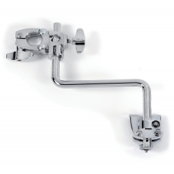 DRUM WORKSHOP Multiclamp