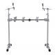 DRUM WORKSHOP Racks Main Rack