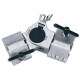 DRUM WORKSHOP Racks Pince perchette pour rack
