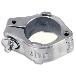 DRUM WORKSHOP Racks Clamp mémoire
