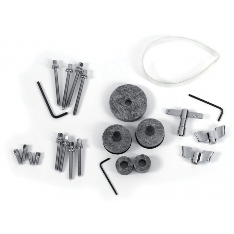 DRUM WORKSHOP Survival Kit